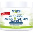 APORTHA Amino 9 Pattern vegane Kapseln