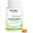 APORTHA Cavacurmin Curcumin Kapseln