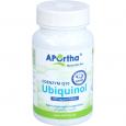 APORTHA Kaneka Ubiquinol 100mg Coenzym Q10 veg.Kps