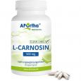APORTHA L-Carnosin 500 mg Kapseln