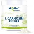 APORTHA L-Carnosin vegetarisch Pulver