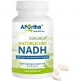 APORTHA NADH 20 mg Kapseln