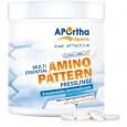 APORTHA SPORTS Multi ess.Amino Pattern Presslinge