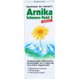 APOTHEKER DR.Imhoff's Arnika Schmerz-fluid S