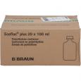 AQUA AD injectabilia Ecoflac Plus Injektionslsg.