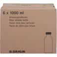 AQUA AD injectabilia m.Combikappe Infusionslsg.