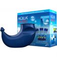 AQUA MARIS Thalassotherapie Neti Pot+30 Btl.Kombi.