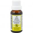 AQUA SILICATA K Komplex 69 Dilution