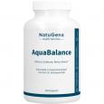 AQUABALANCE Silizium+Goldrute+Magnesium Kapseln