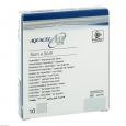 AQUACEL Ag 5x5 cm Kompressen