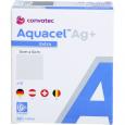 AQUACEL Ag+ Extra 5x5 cm Kompressen