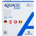 AQUACEL Extra 10x10 cm Verband
