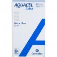 AQUACEL Extra 4x10 cm Verband
