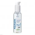 AQUAGLIDE Massage+Glide Gel Lemongrass