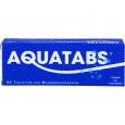 AQUATABS Tabletten