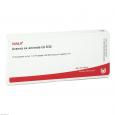 ARANEA EX animale GL D 30 Ampullen