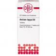 ARCTIUM lappa D 4 Tabletten