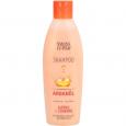 ARGANÖL SHAMPOO Swiss O-Par