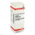 ARGENTUM METALLICUM D 6 Dilution