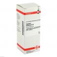 ARGENTUM METALLICUM D 6 Dilution