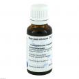 ARGENTUM NITRICUM D 12 Dilution