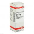 ARGENTUM NITRICUM D 20 Dilution