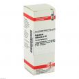 ARGENTUM NITRICUM D 30 Dilution
