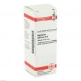ARGENTUM NITRICUM D 4 Dilution