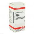 ARGENTUM NITRICUM D 8 Tabletten