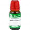 ARGENTUM SULFURICUM LM 45 Dilution
