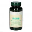 ARGININ 400 mg Bios Kapseln