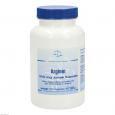 ARGININ 400 mg Junek Kapseln