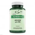ARGININ 400 mg Kapseln