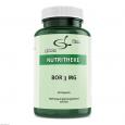 ARGININ 500 Kapseln