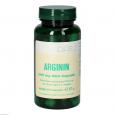 ARGININ 500 mg Bios Kapseln