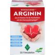 ARGININ HERZGESUND+Vit.B1+B6+B12+Folsäure Filmtab.