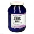 ARGININ/ORNITHIN/Lysin 4:3:4 GPH Kapseln