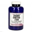 ARGININ/ORNITHIN/Lysin 4:3:4 GPH Kapseln