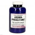 ARGININPYROGLUTAMAT 500 mg GPH Kapseln