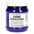 ARGININPYROGLUTAMAT 500 mg GPH Kapseln