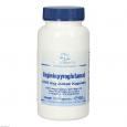 ARGININPYROGLUTAMAT 500 mg Junek Kapseln