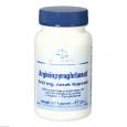 ARGININPYROGLUTAMAT 500 mg Junek Kapseln
