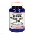 ARGININPYROGLUTAMAT+Lysin GPH Kapseln