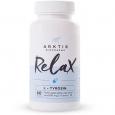 ARKTIS L-Tyrosin Relax Kapseln