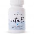 ARKTIS Vitamin B Komplex vita B Kapseln