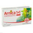 ARNICA 1+1 DHU Kombipackung