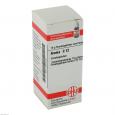 ARNICA C 12 Globuli