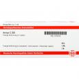 ARNICA C 200 Ampullen