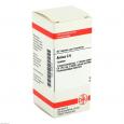 ARNICA C 6 Tabletten