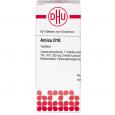 ARNICA D 10 Tabletten